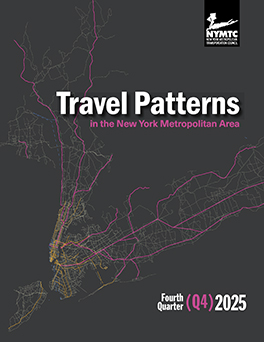 2025 Q4 Travel Patterns